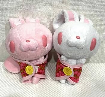 希少！タグ付き 汎用うさぎ ポーチ 3種セット 2025年最新】汎用うさぎ ポーチの人気アイテム - メルカリ